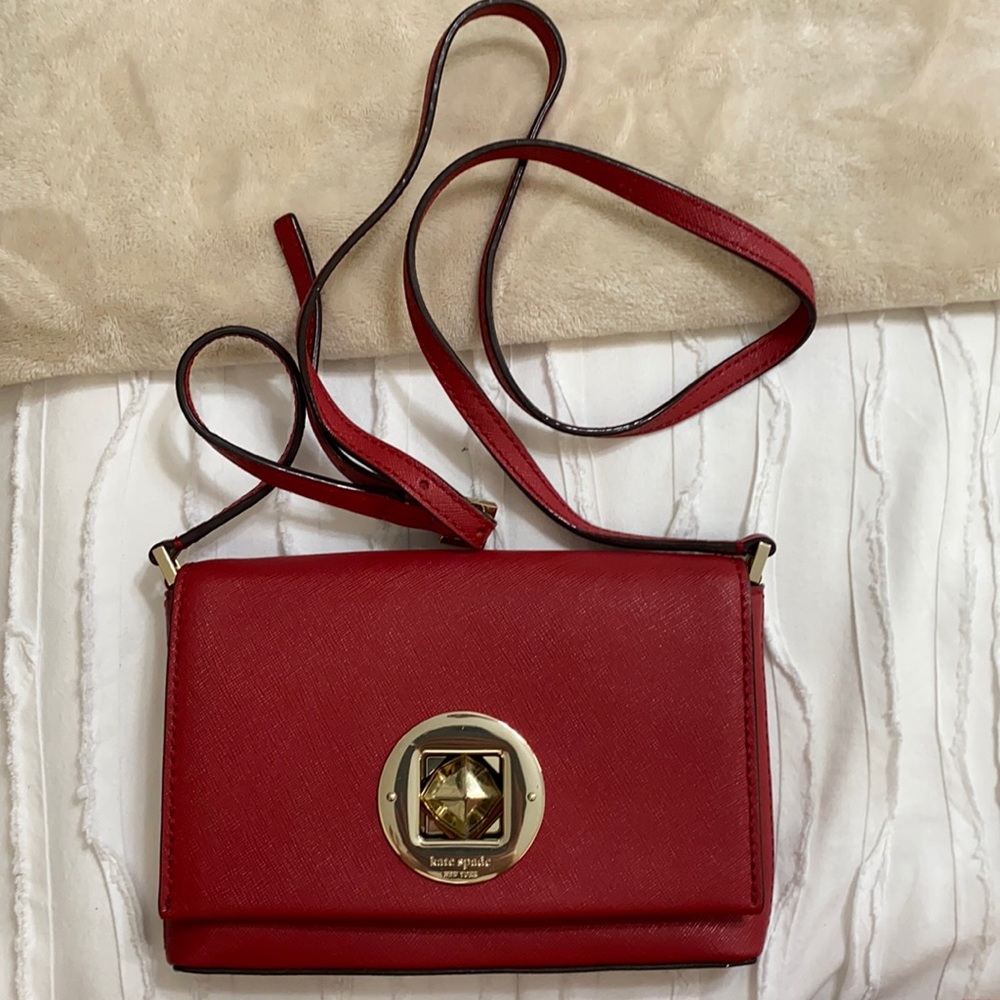 Kate spade crossbody purse
